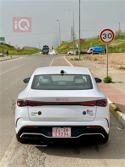 بي واي دي سيل 06 DM-i